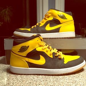 VNDS Air Jordan 1 Retro “OLNL / Beginning Moments”